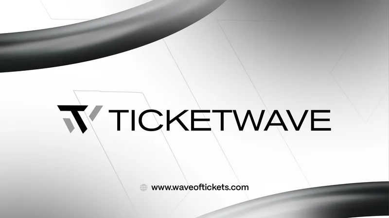Ticketwave Beginners — Ticketwave Monitors · screenshot 1 of 1