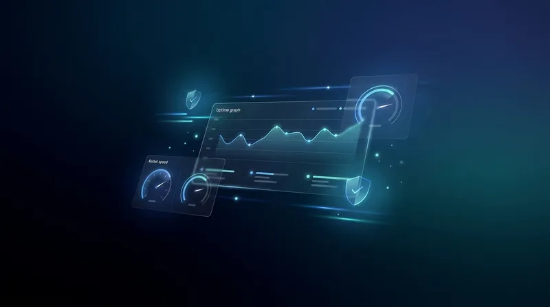INTELLIX Studio — Monthly Maintenance · screenshot 1 of 1