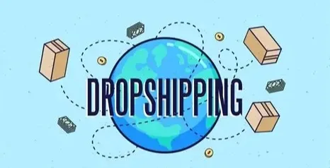 kbrandedmarketing — Dropshipping Success System · screenshot 1 of 1