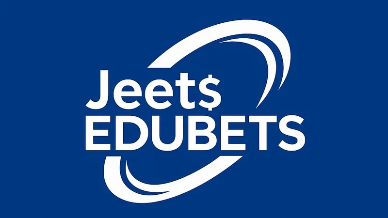Jeets EduBets — JEETS EduBets VIP 💙 · screenshot 1 of 1