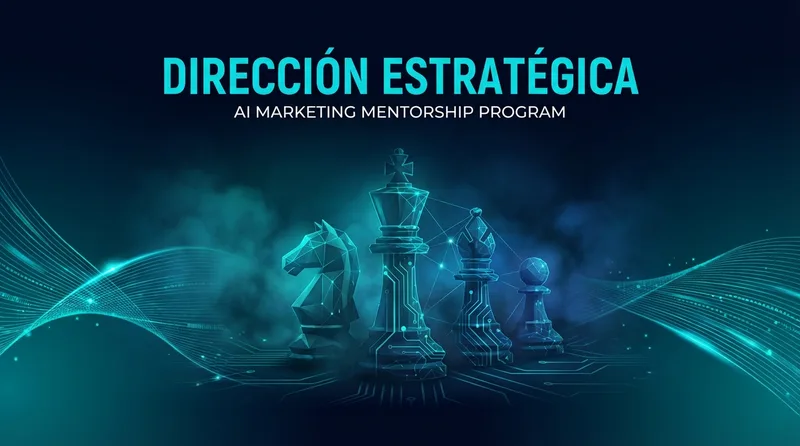MU Pamez | Digital Power — Dirección Estratégica · screenshot 1 of 1