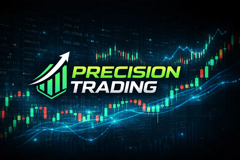 Precision Trading Network — PTN Lifetime · screenshot 1 of 1