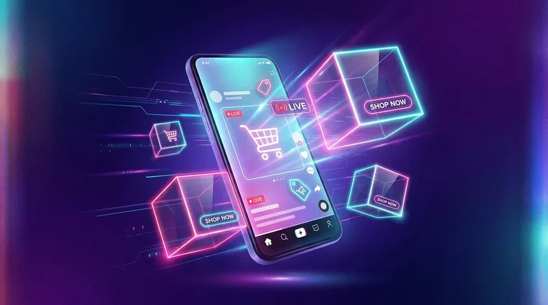 TikTok Shop Academy — TikTok Shop Starter Kit · screenshot 1 of 3