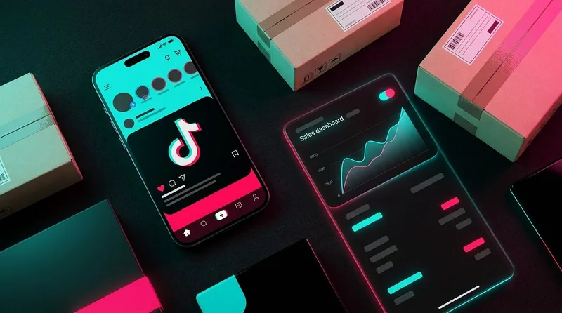 TikTok Shop Academy — TikTok Shop Starter Kit · screenshot 2 of 3