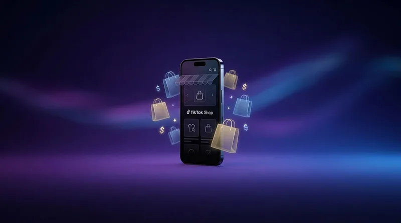 TikTok Shop Academy — TikTok Shop Starter Kit · screenshot 3 of 3