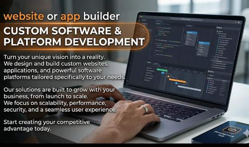 Emmaunel — Building website · screenshot 1 of 1