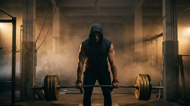 The Grind Protocol — The Grind Protocol · screenshot 1 of 2