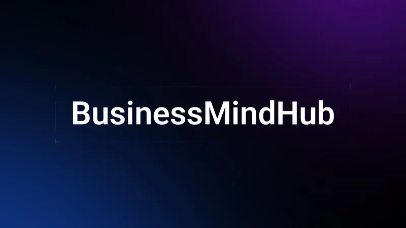 BusinessMindHub — AI Viral Content System · screenshot 1 of 1