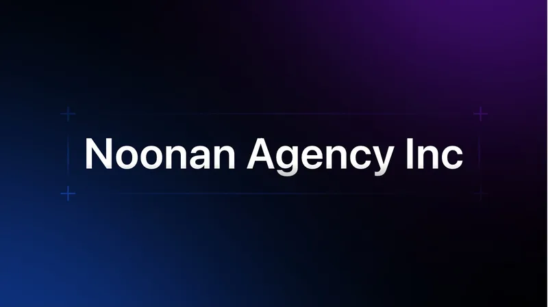 Landbank University Inc — Noonan Agency · screenshot 1 of 1