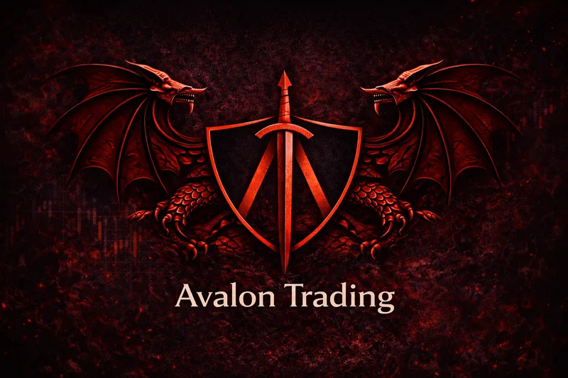 Avalon Trading — Non VIP Access · screenshot 1 of 1