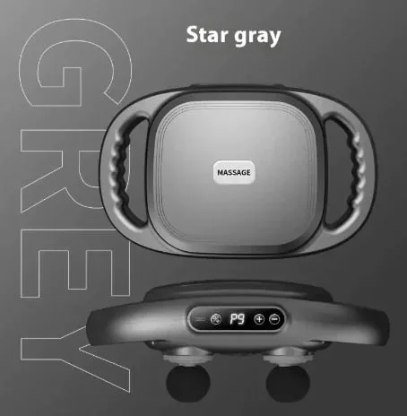 M.E.A Glow — 6 Head massage Gun Full body · screenshot 4 of 4