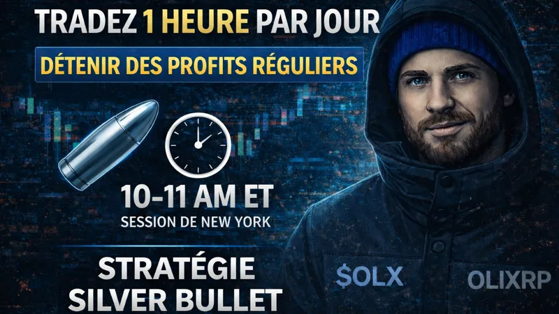 Crypto Oli — Silver Bullet · screenshot 1 of 4