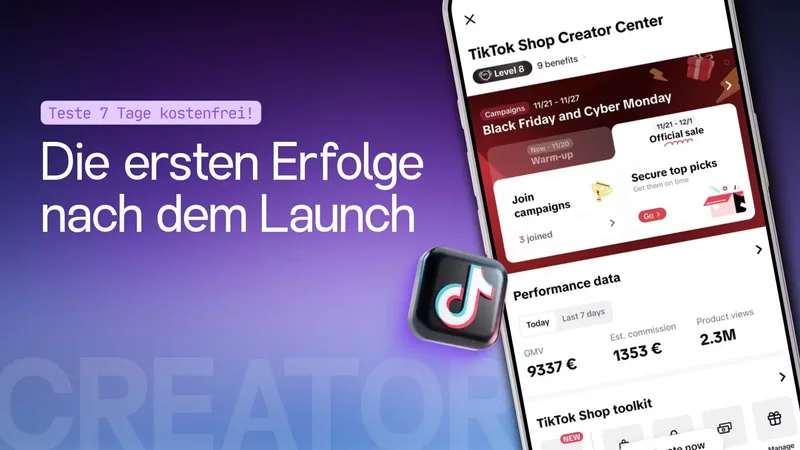 Creatorflow — Creatorflow - Premium · screenshot 4 of 4
