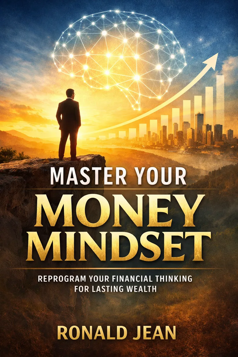 ROMYSTORE MULTISERVICES — Money & Wealth Mindset · screenshot 1 of 1