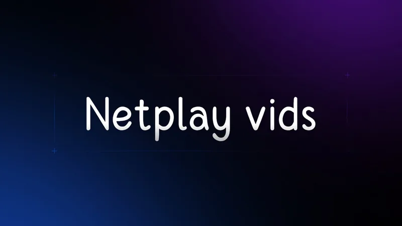 Netplay vids — 🚀4000+Viral Motivational Reel · screenshot 1 of 2