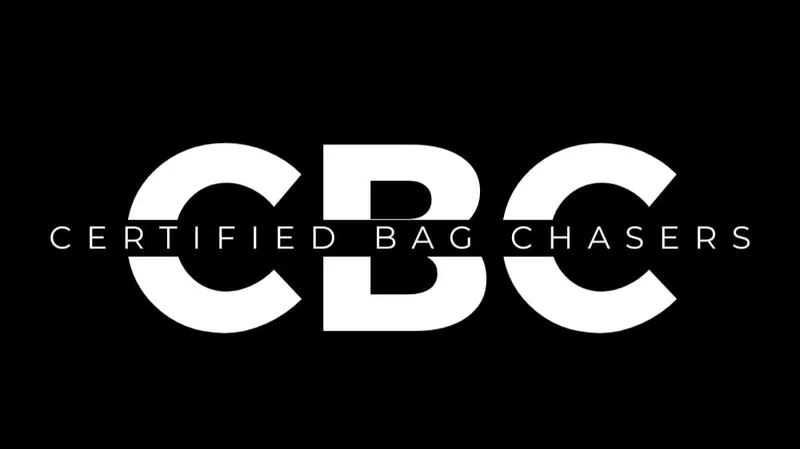 Certified Bag Chasers — Certified Bag Chasers · screenshot 1 of 1