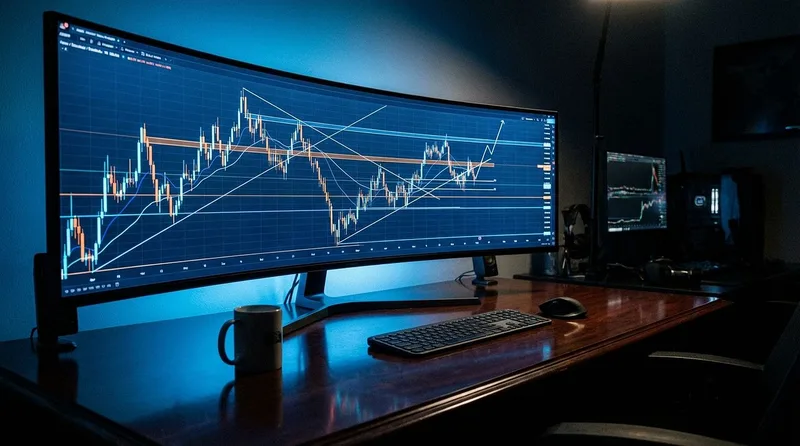 Currency Kings — Chart Reading Masterclass · screenshot 1 of 1