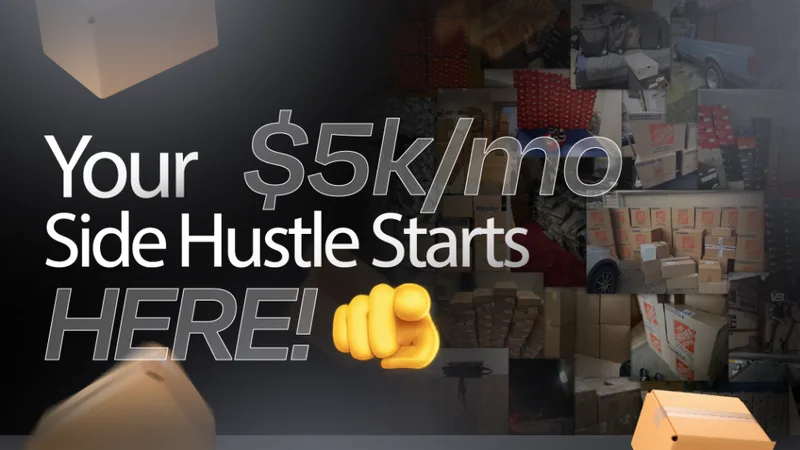 Viral Reselling — Premium Pass · screenshot 1 of 5
