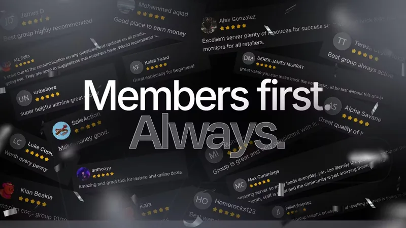 Viral Reselling — Premium Pass · screenshot 3 of 5
