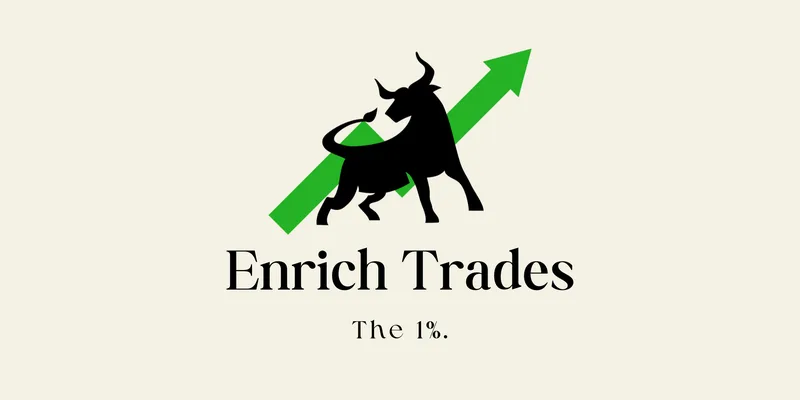 Enrich Trades — Enrich Trades Lifetime · screenshot 1 of 1