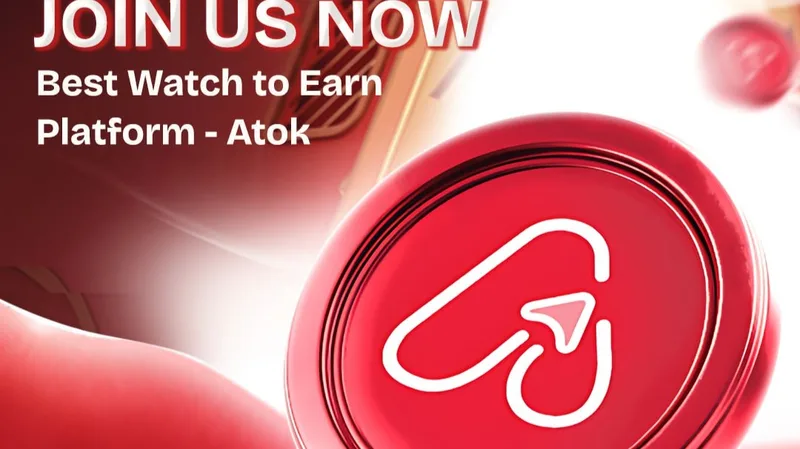 Atok Couture — ATOK VIP Access · screenshot 2 of 5
