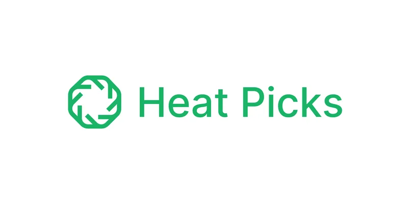 Heatpicks — Heatpicks Multisports Betting · screenshot 1 of 4