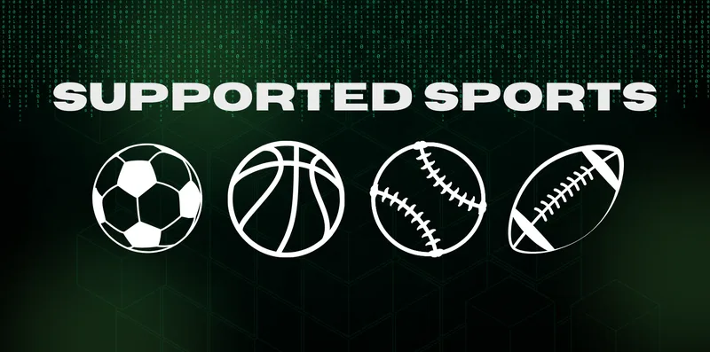 Heatpicks — Heatpicks Multisports Betting · screenshot 3 of 4