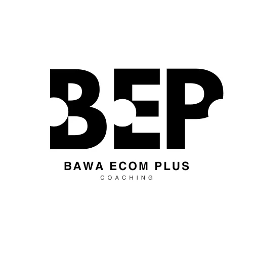 Bawa Ecom plus 1 — Bawa Ecom Plus · screenshot 1 of 1