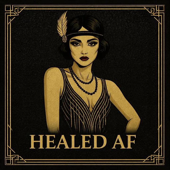 Empathic Esthetics LLC — Healed AF™ – Group Experience · screenshot 1 of 1