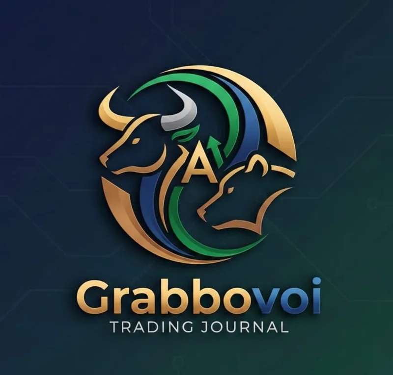 Mogul Stock Group — Grabbovoi Trading Journal · screenshot 1 of 1