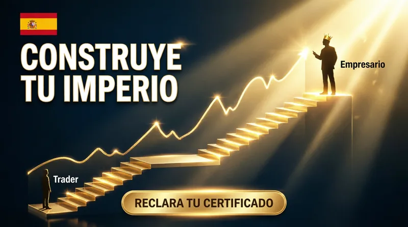 PokeProfit Academy — 👑 LEGENDARY MASTER | De Trader a Empresario · screenshot 1 of 2