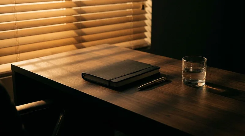 Forged Men — Habit Reset · screenshot 1 of 1