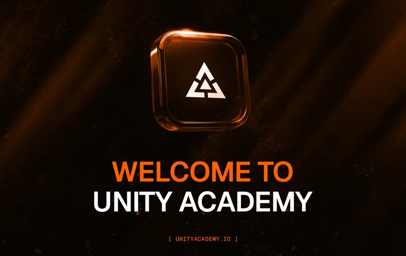 Unity Academy — Unity Academy Premium · screenshot 1 of 6