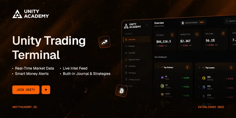 Unity Academy — Unity Academy Premium · screenshot 3 of 6
