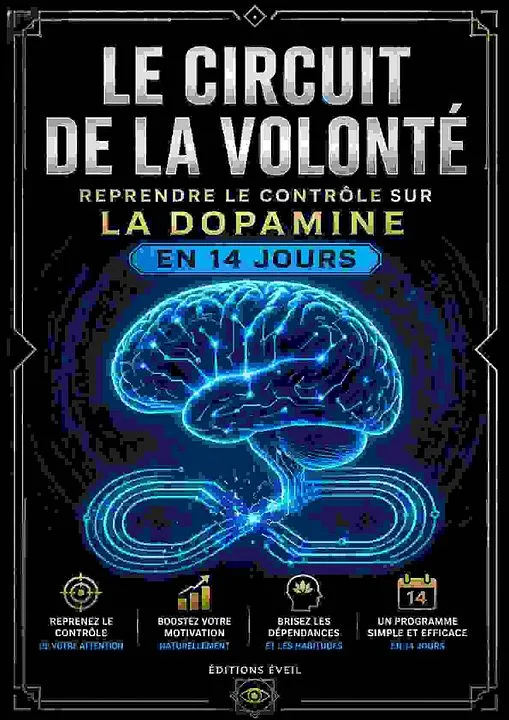 editions eveils — Le Circuit de la Volonte · screenshot 1 of 2