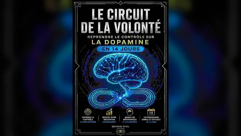 editions eveils — Le Circuit de la Volonte · screenshot 2 of 2