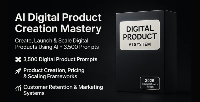 WE ARE AYRAYN — AI Digital Product Mastery · screenshot 1 of 3