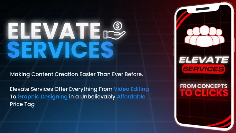 Elevate Community — Elevate Community · screenshot 5 of 6