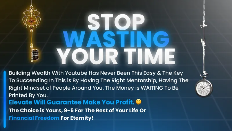 Elevate Community — Elevate Community · screenshot 6 of 6