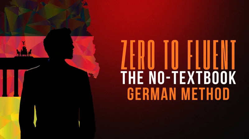 Zero To Fluent — Zero to Fluent · screenshot 1 of 1