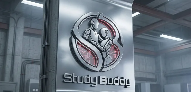 Study Buddy — Study Buddy · screenshot 1 of 2