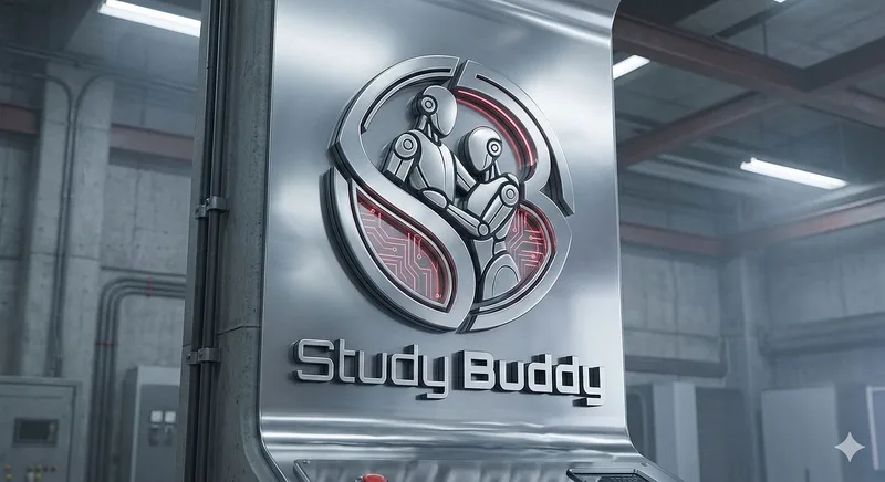 Study Buddy — Study Buddy · screenshot 2 of 2