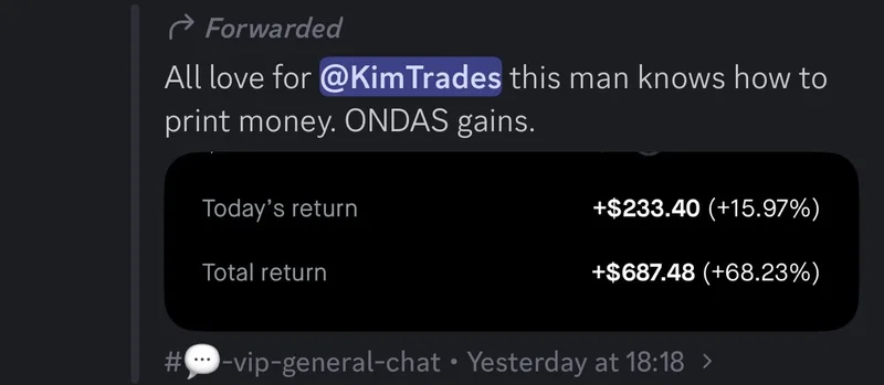 KimTrades — KimTrades Elite — Stock Picks, Trade Setups & Investing Research · screenshot 3 of 6
