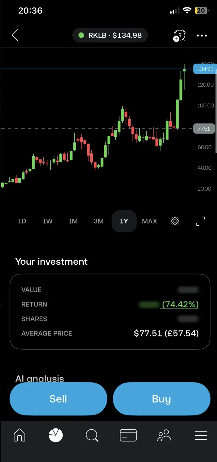 KimTrades — KimTrades Elite — Stock Picks, Trade Setups & Investing Research · screenshot 4 of 6