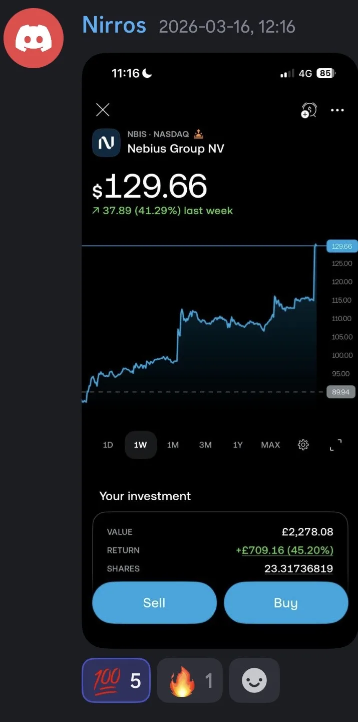 KimTrades — KimTrades Elite — Stock Picks, Trade Setups & Investing Research · screenshot 5 of 6