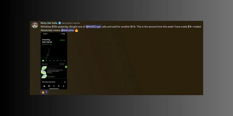 DCRYPT  — DCRYPT Premium · screenshot 4 of 6