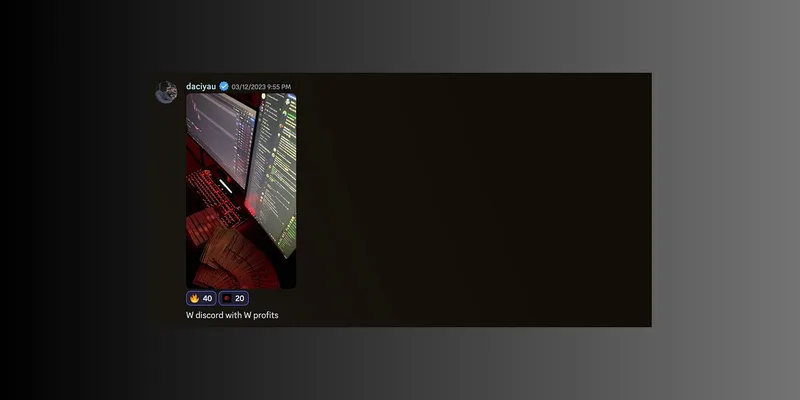 DCRYPT  — DCRYPT Premium · screenshot 6 of 6