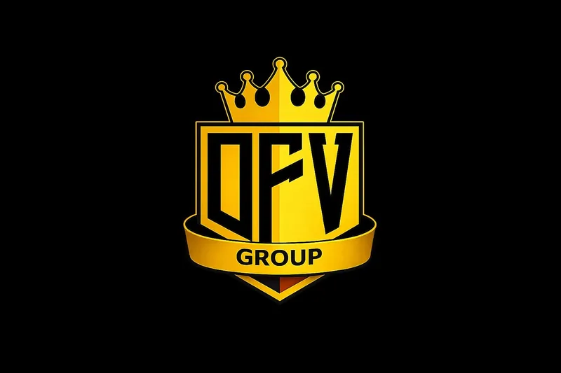 DFV Group — DFV Community Hub · screenshot 1 of 1