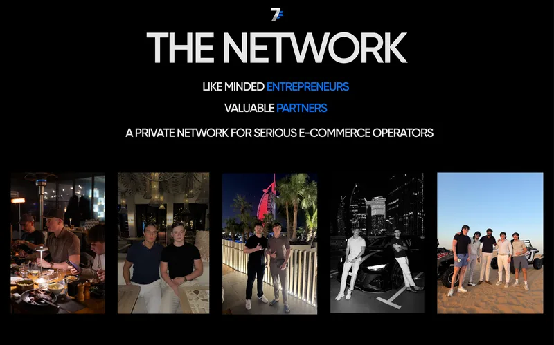 Seven Network Group — Seven Network Access · screenshot 2 of 4
