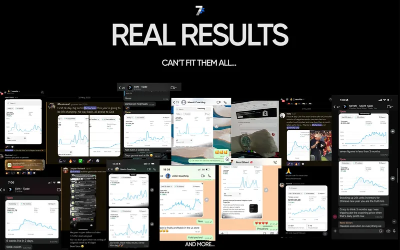 Seven Network Group — Seven Network Access · screenshot 4 of 4